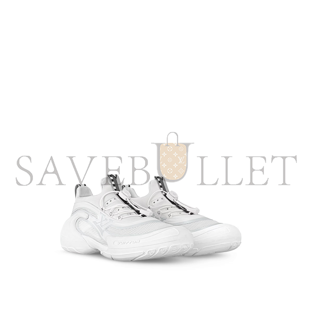 l**is V*t*n lv barracuda sneaker 1ad6us